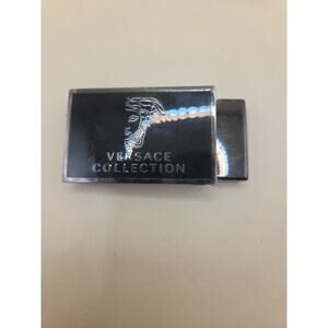 Versace Collection Belt Buckle